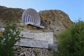 Киргизия Треккинг - Азиатская Патагония